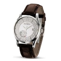 Watch Philip Watch Man Sunray in Steel R8221680315 - R8221680315